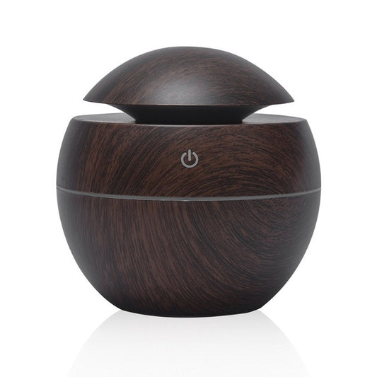 Mushroom Humidifier — Silent Mist for Your Desk or Bedroom