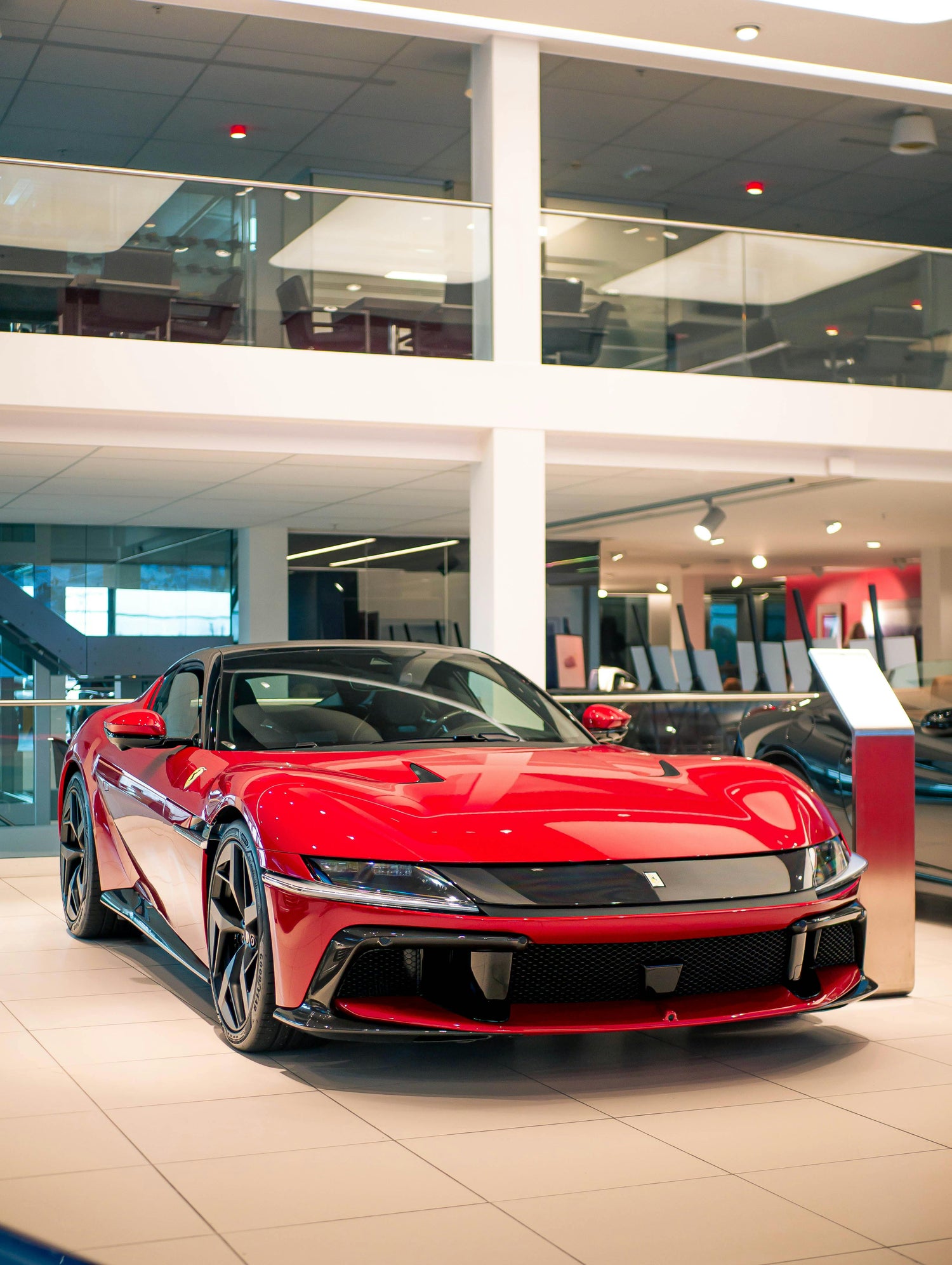 Automotive