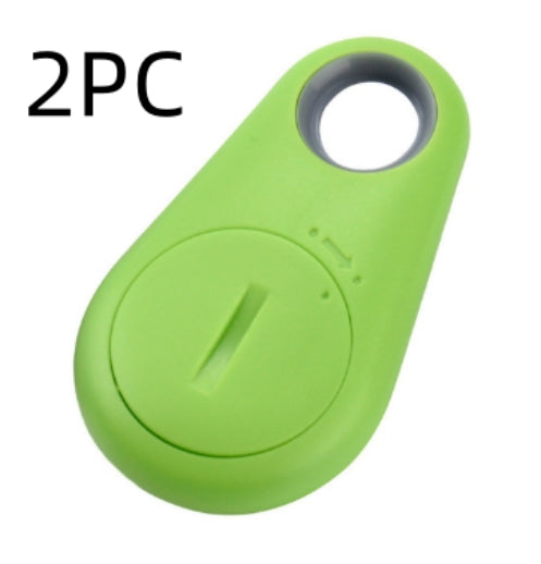 Water Drop Bluetooth Item Tracker — Never Lose Anything Again