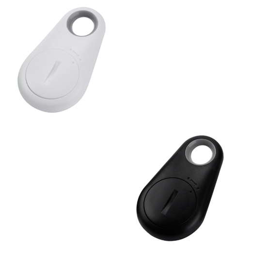 Water Drop Bluetooth Item Tracker — Never Lose Anything Again