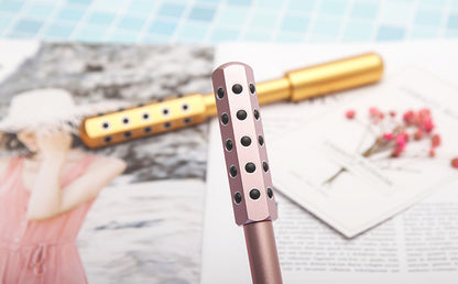 Germanium Face Roller — Anti-Aging Lift & Contour Wand