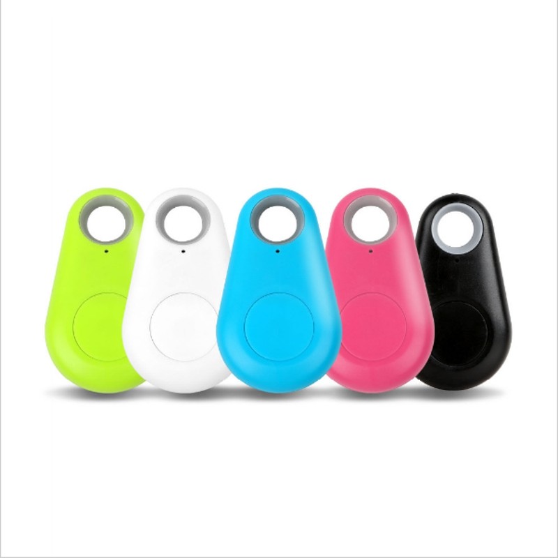 Water Drop Bluetooth Item Tracker — Never Lose Anything Again