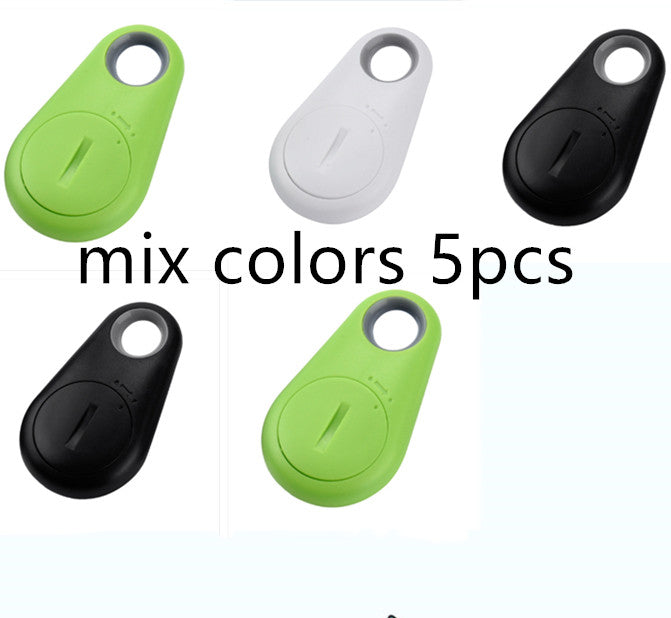 Water Drop Bluetooth Item Tracker — Never Lose Anything Again