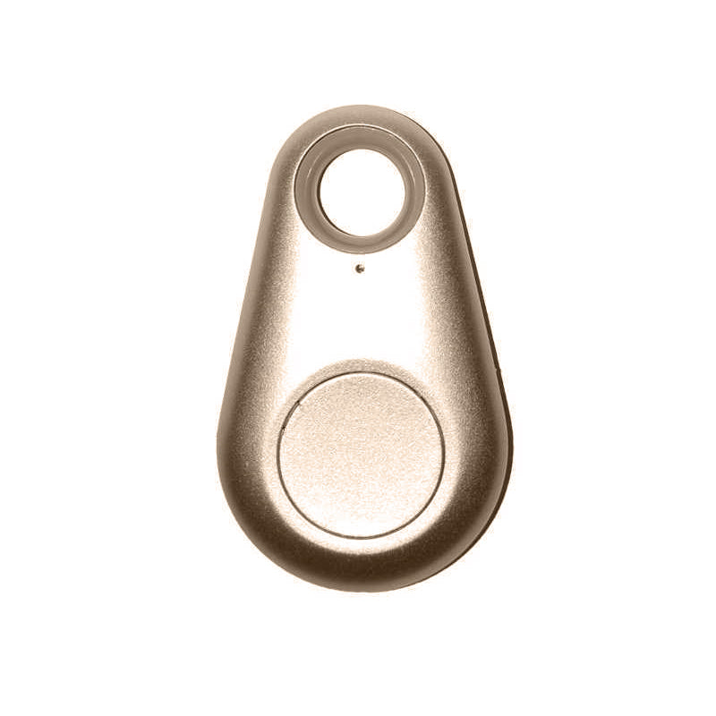 Water Drop Bluetooth Item Tracker — Never Lose Anything Again