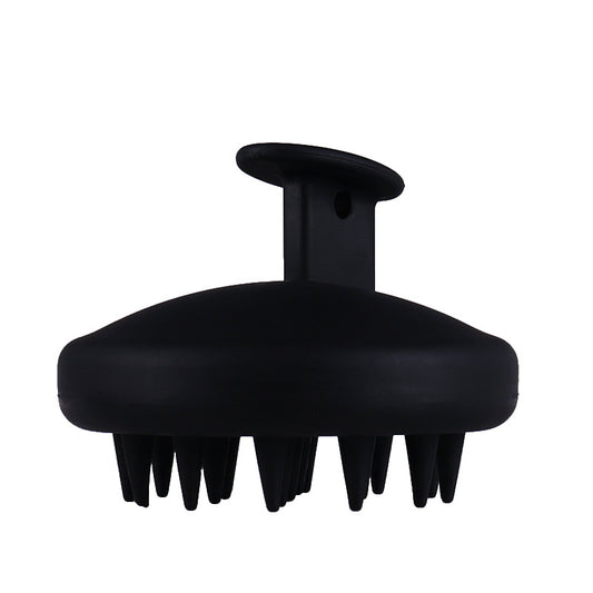 Scalp Massager Brush — Stimulate Growth & De-Stress