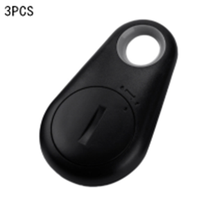Water Drop Bluetooth Item Tracker — Never Lose Anything Again
