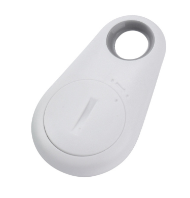 Water Drop Bluetooth Item Tracker — Never Lose Anything Again