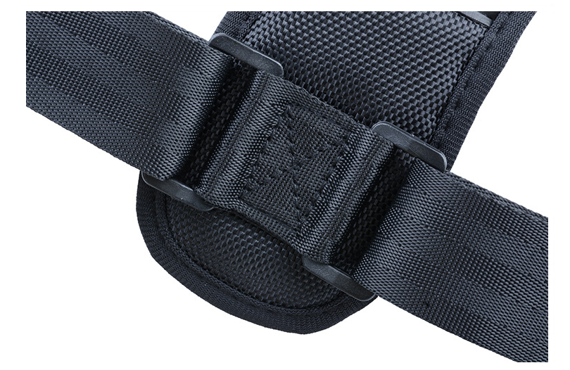 Posture Corrector — Stand Tall & Relieve Back Pain