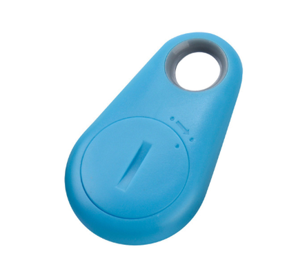 Water Drop Bluetooth Item Tracker — Never Lose Anything Again