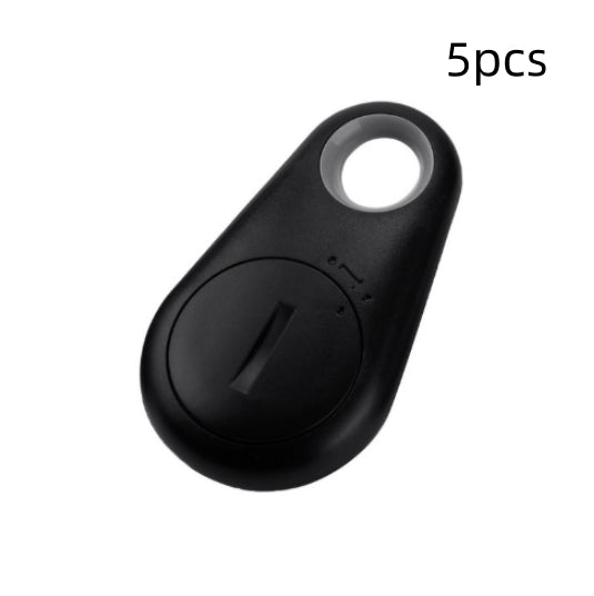 Water Drop Bluetooth Item Tracker — Never Lose Anything Again
