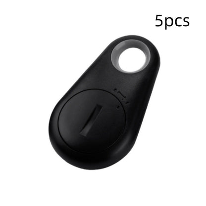 Water Drop Bluetooth Item Tracker — Never Lose Anything Again