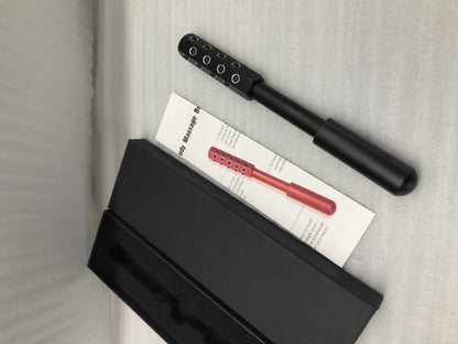 Germanium Face Roller — Anti-Aging Lift & Contour Wand