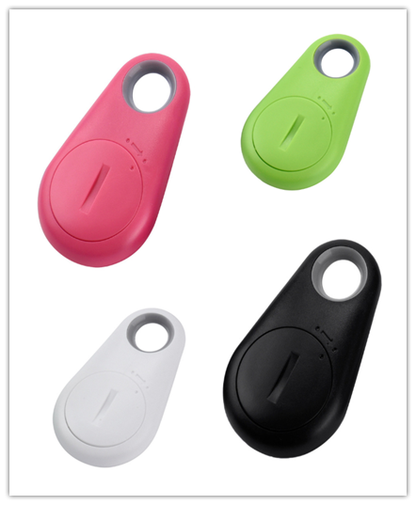 Water Drop Bluetooth Item Tracker — Never Lose Anything Again