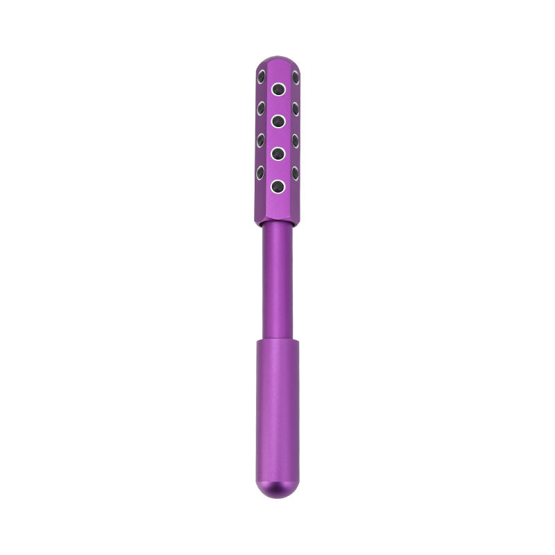 Germanium Face Roller — Anti-Aging Lift & Contour Wand