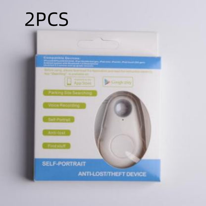 Water Drop Bluetooth Item Tracker — Never Lose Anything Again
