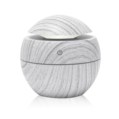 Mushroom Humidifier — Silent Mist for Your Desk or Bedroom