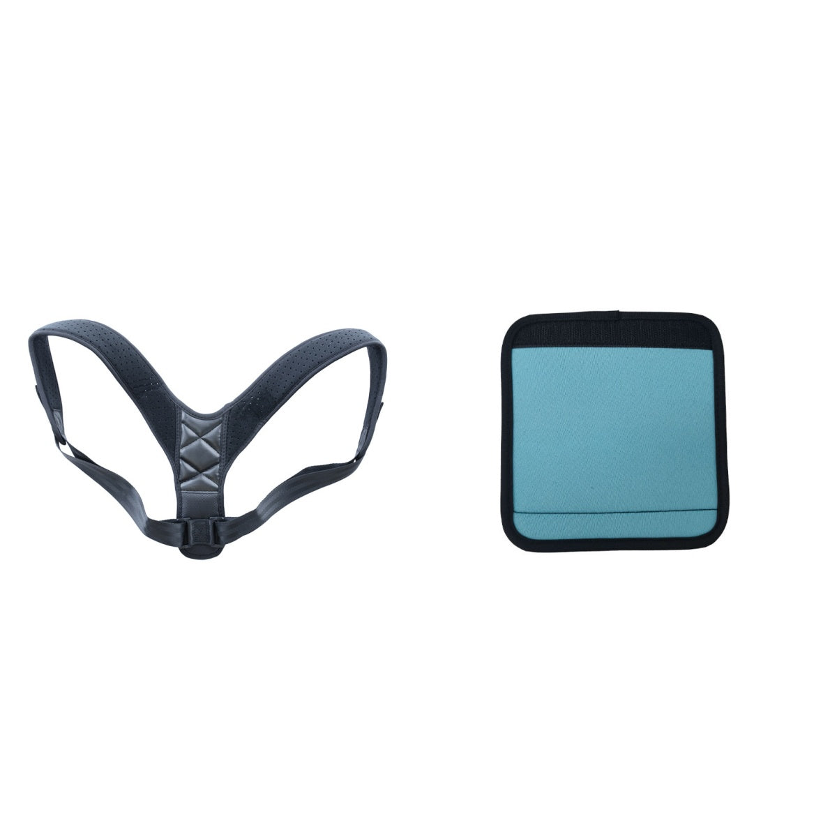 Posture Corrector — Stand Tall & Relieve Back Pain