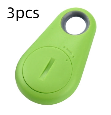 Water Drop Bluetooth Item Tracker — Never Lose Anything Again