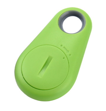 Water Drop Bluetooth Item Tracker — Never Lose Anything Again