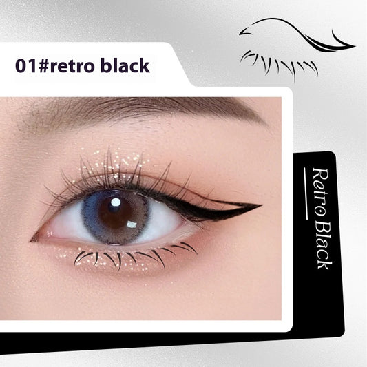 Dual Eyeliner Stamp Pen — Perfect Wings Every Time