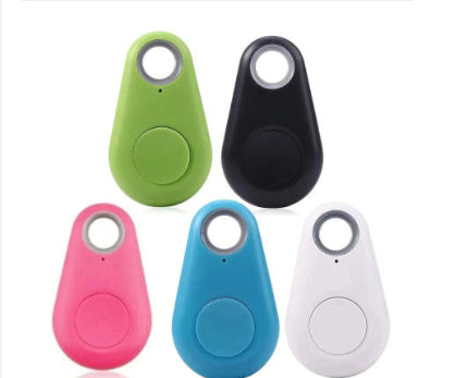 Water Drop Bluetooth Item Tracker — Never Lose Anything Again