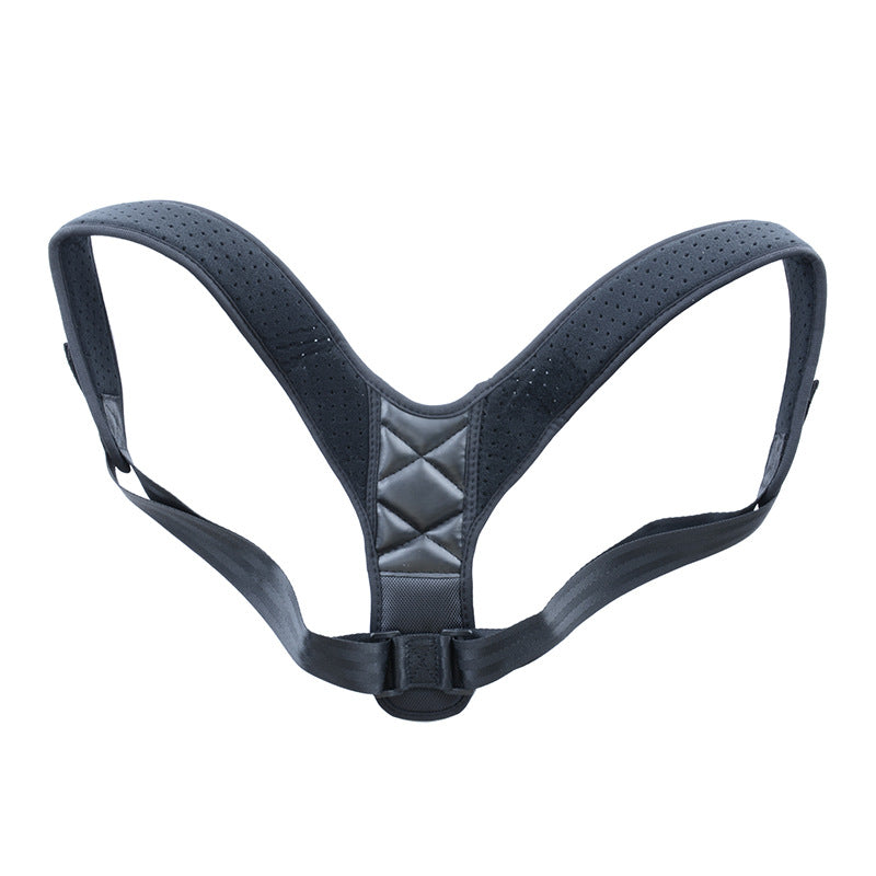 Posture Corrector — Stand Tall & Relieve Back Pain