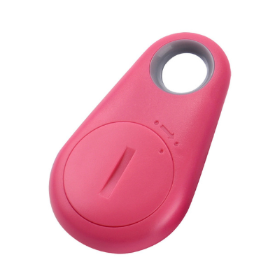 Water Drop Bluetooth Item Tracker — Never Lose Anything Again