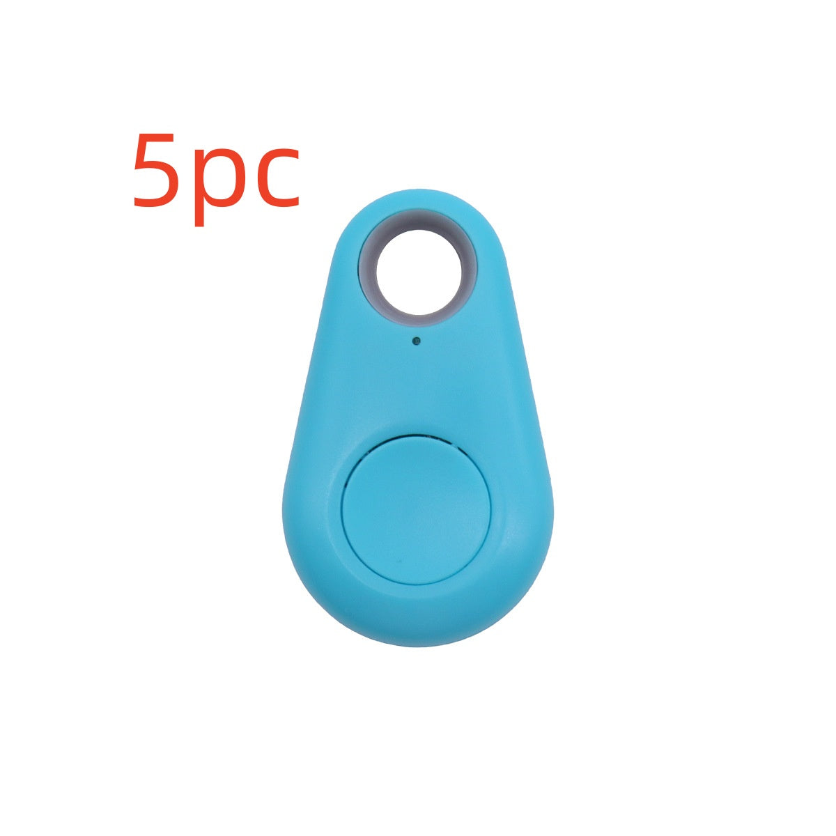 Water Drop Bluetooth Item Tracker — Never Lose Anything Again