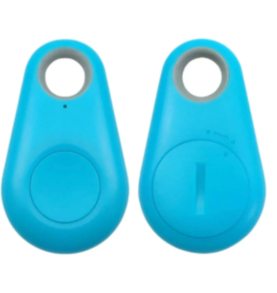 Water Drop Bluetooth Item Tracker — Never Lose Anything Again