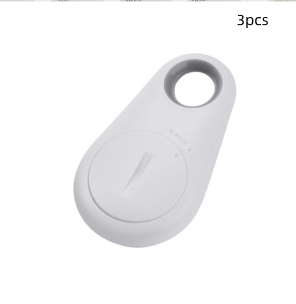 Water Drop Bluetooth Item Tracker — Never Lose Anything Again