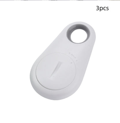 Water Drop Bluetooth Item Tracker — Never Lose Anything Again