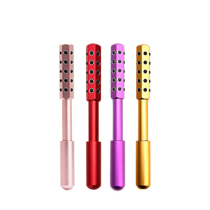 Germanium Face Roller — Anti-Aging Lift & Contour Wand