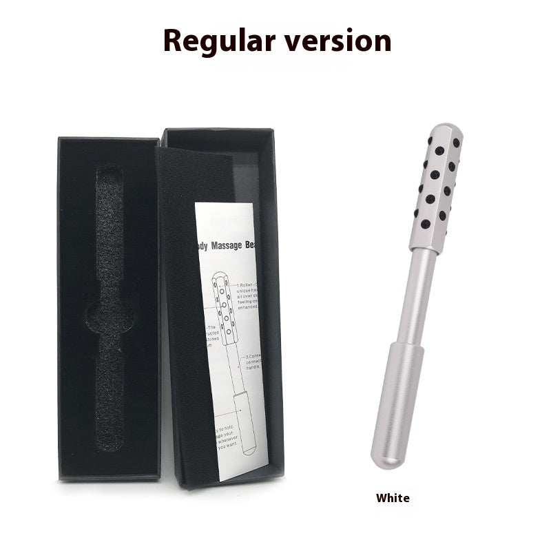 Germanium Face Roller — Anti-Aging Lift & Contour Wand