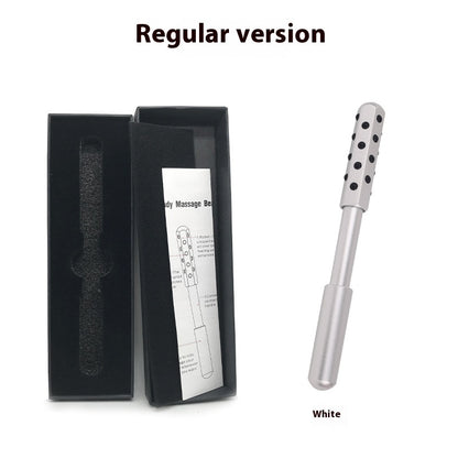 Germanium Face Roller — Anti-Aging Lift & Contour Wand