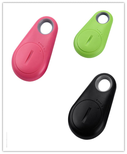 Water Drop Bluetooth Item Tracker — Never Lose Anything Again