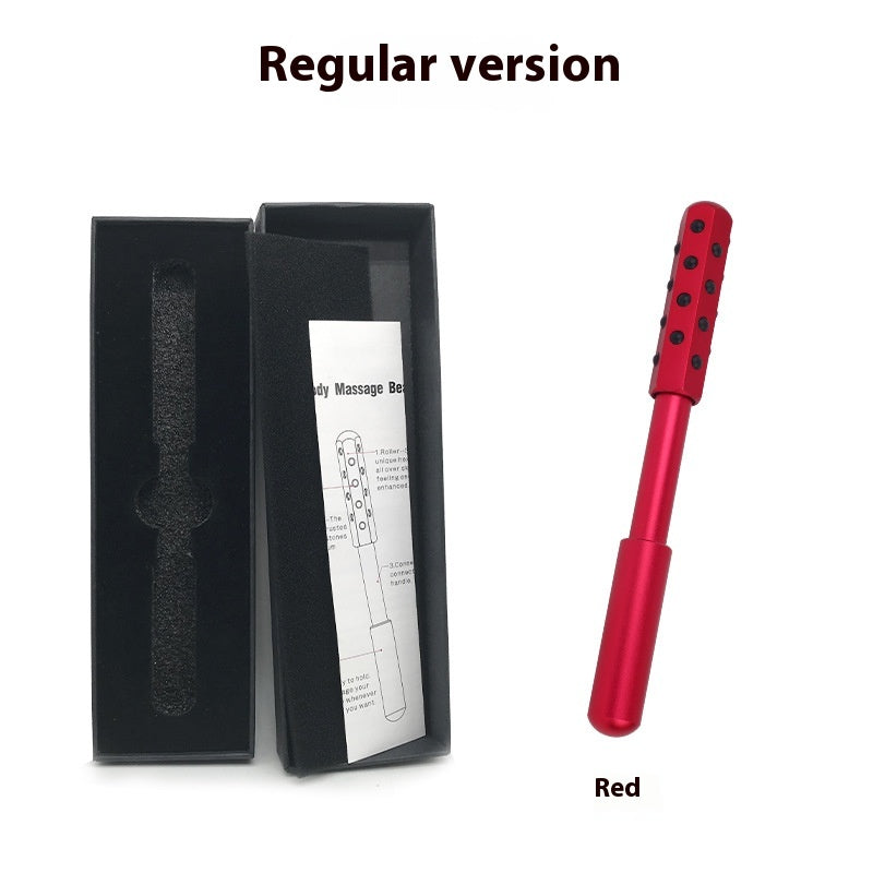 Germanium Face Roller — Anti-Aging Lift & Contour Wand