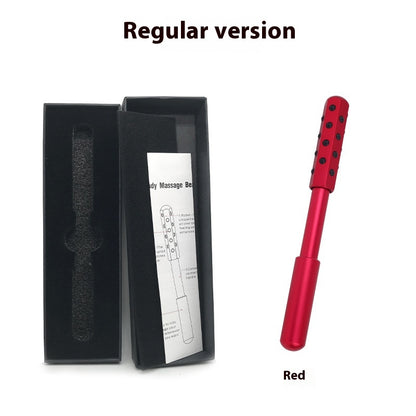 Germanium Face Roller — Anti-Aging Lift & Contour Wand