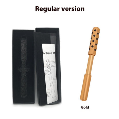 Germanium Face Roller — Anti-Aging Lift & Contour Wand