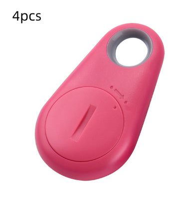 Water Drop Bluetooth Item Tracker — Never Lose Anything Again