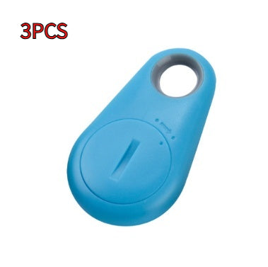 Water Drop Bluetooth Item Tracker — Never Lose Anything Again