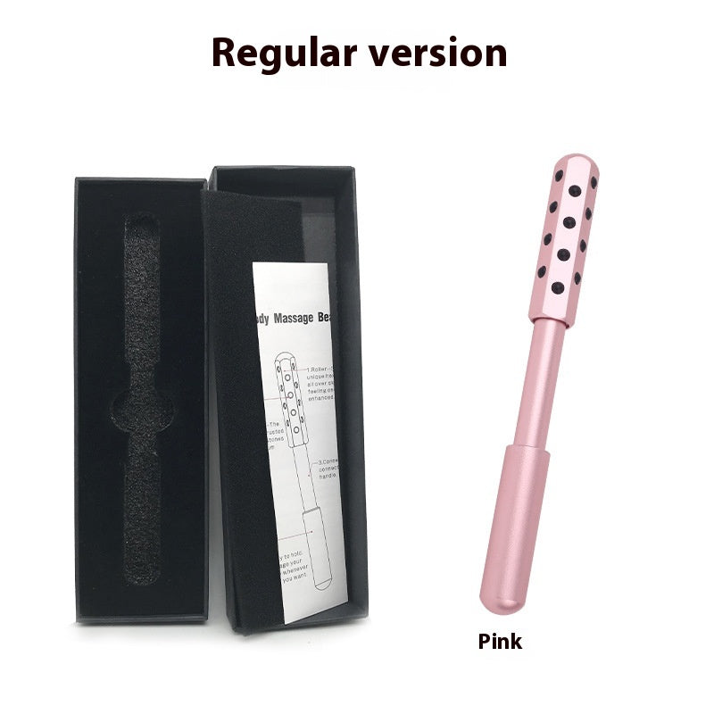 Germanium Face Roller — Anti-Aging Lift & Contour Wand